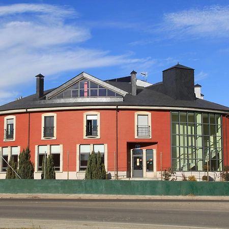 Hotel Tremazal Guardo Extérieur photo