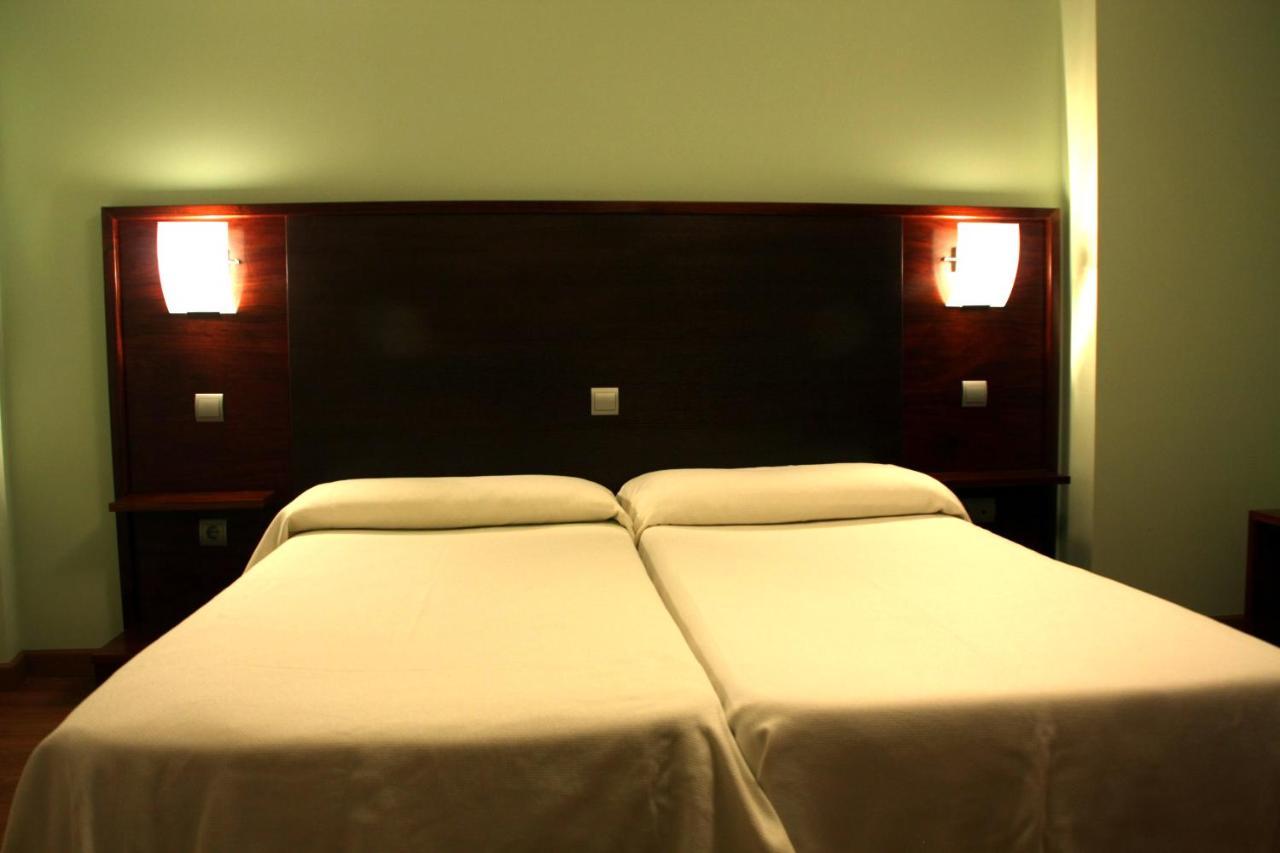 Hotel Tremazal Guardo Extérieur photo