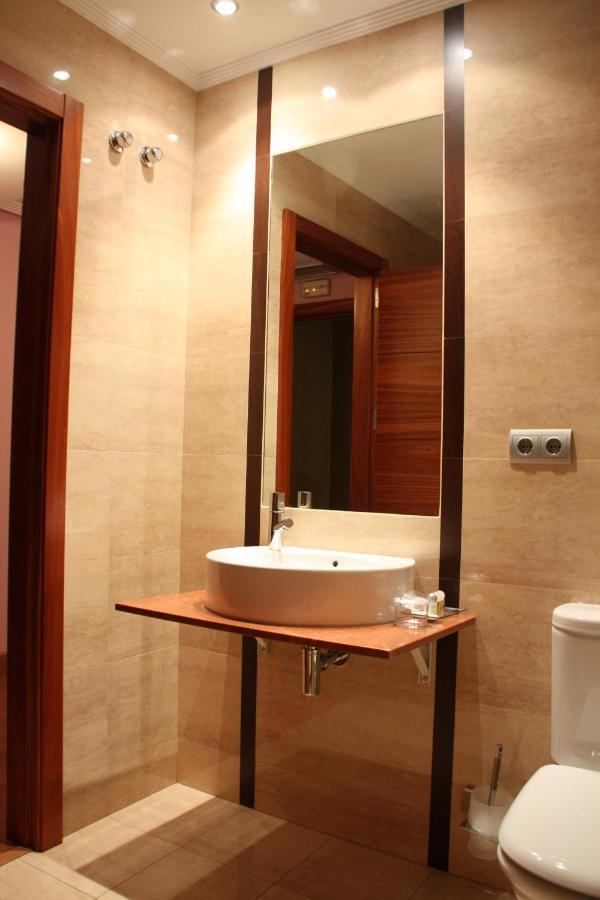 Hotel Tremazal Guardo Extérieur photo