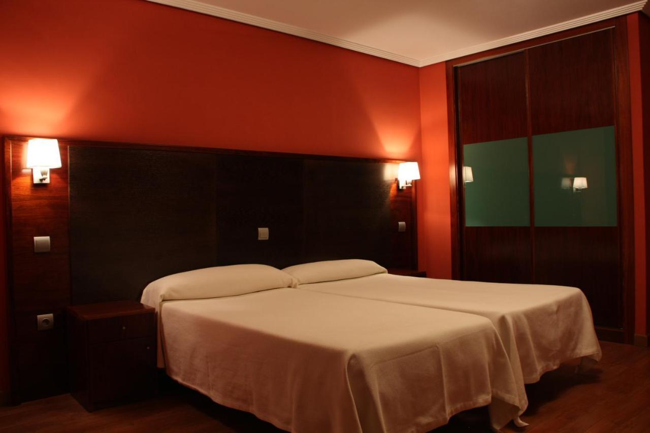Hotel Tremazal Guardo Extérieur photo